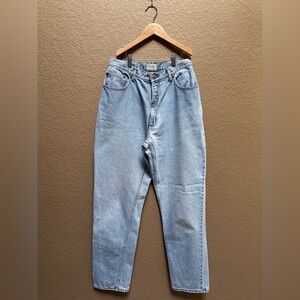 Arizona Jean Company Light Blue Denim Jeans | size 13 long